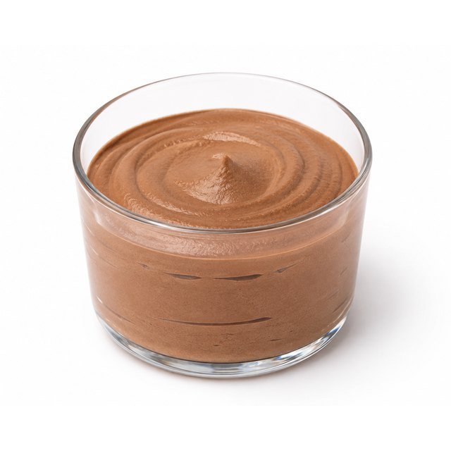 Mousse au chocolat