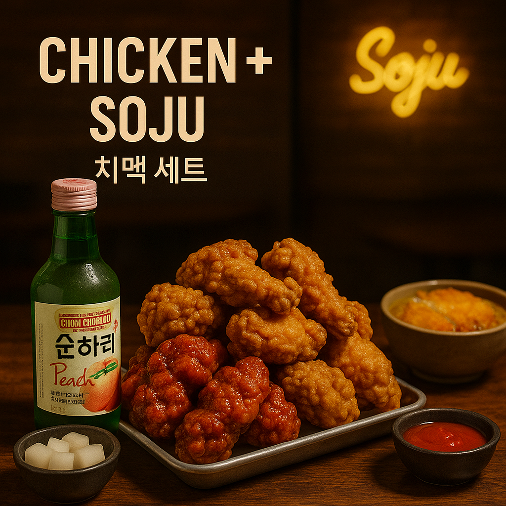 Menu Plat Entrée ou Dessert + boisson